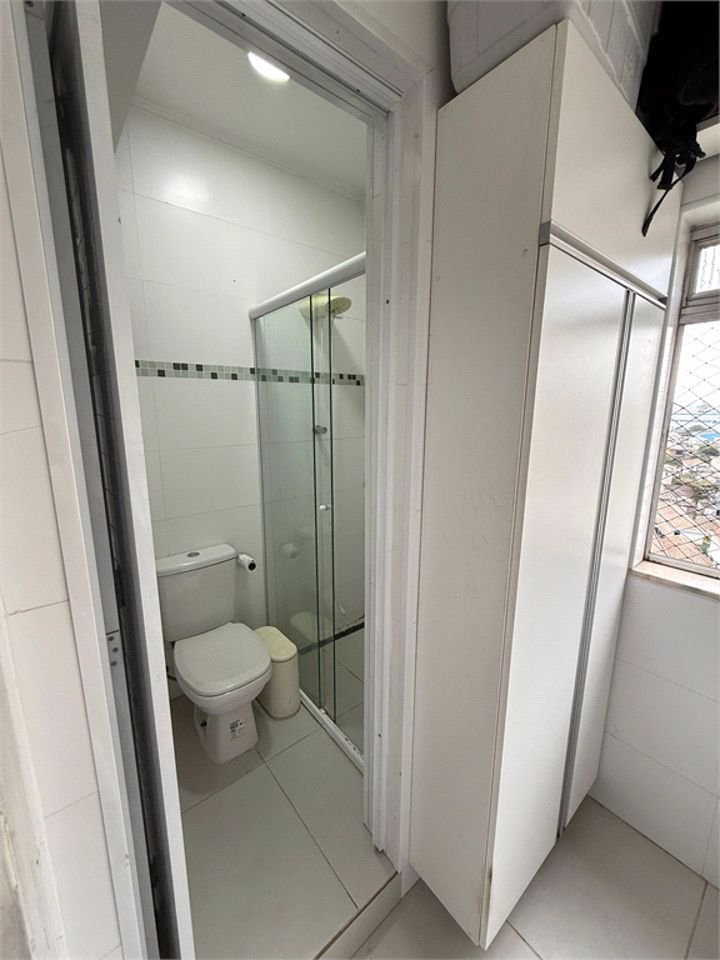 Apartamento à venda, 91 m² por R$ 530.000,00 - Ponta da Praia - Santos/SP