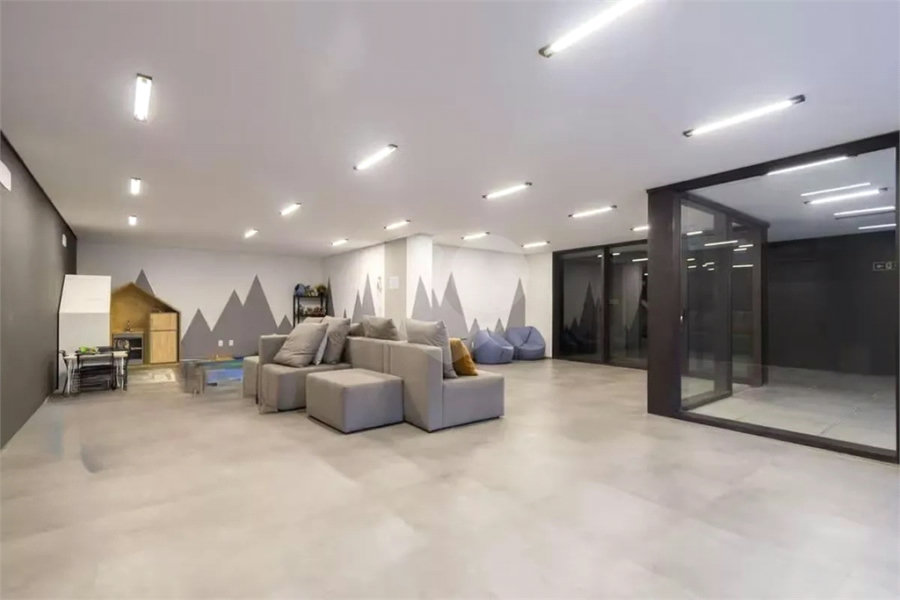 Apartamento à venda com 2 suítes em Alto da Lapa, São Paulo, SP