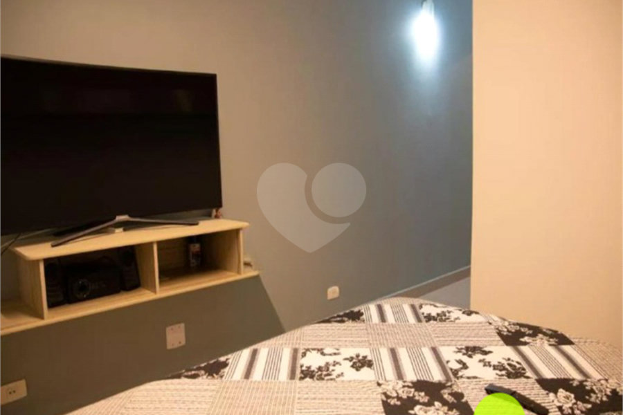 Sobrado à venda com 2 quartos, sendo 1 suíte, em Vila Nova Mazzei, São Paulo, SP