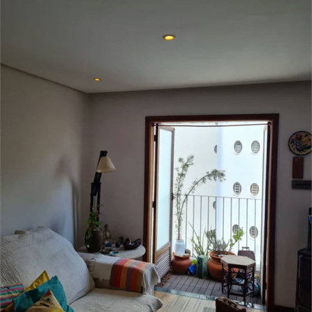 Apartamento à venda com 2 quartos em Vila Andrade, São Paulo, SP