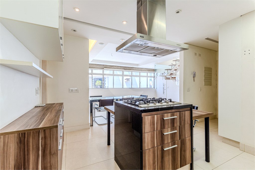 Apartamento à venda com 2 suítes em Jardim Paulista, São Paulo, SP