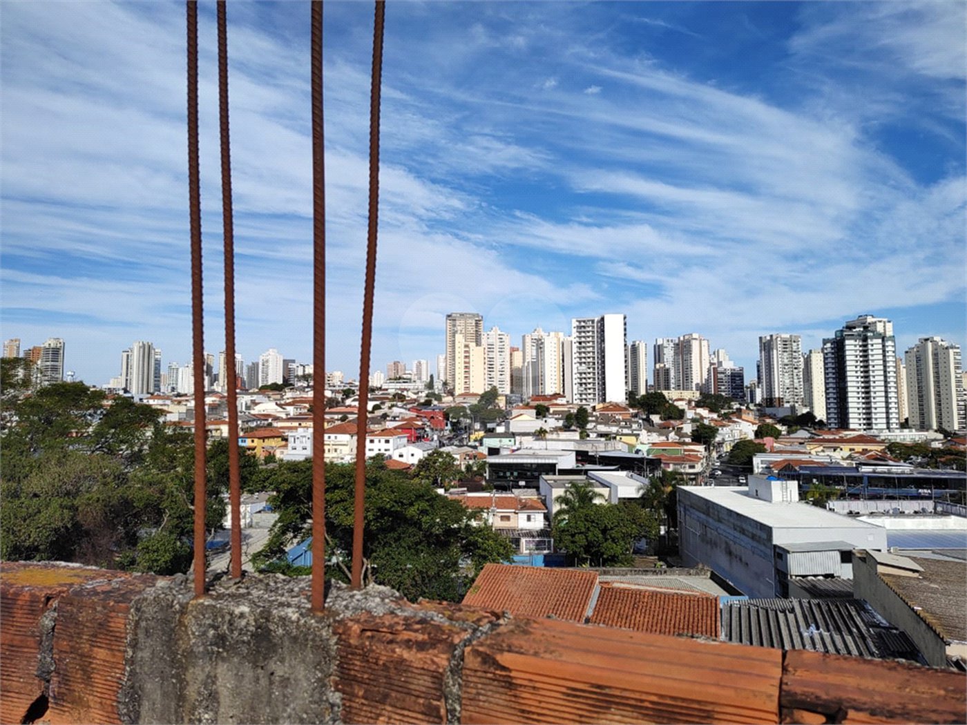 Terreno à venda com 1 quarto em Lauzane Paulista, São Paulo, SP