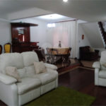 Sobrado à venda com 5 quartos, sendo 2 suítes, em Vila Rosália, Guarulhos, SP