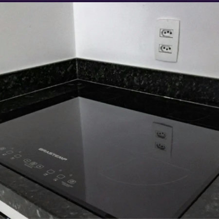 Apartamento à venda com 2 quartos, sendo 1 suíte, em Vila Cordeiro, São Paulo, SP