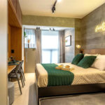 Apartamento à venda com 1 quarto em Água Branca, São Paulo, SP