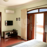 Casa à venda com 4 quartos, sendo 2 suítes,  no condomínio Villaggio Capriccio, Louveira - SP