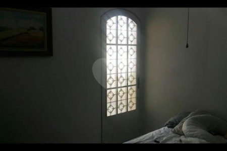 Sobrado à venda com 3 quartos em Jaguaré, São Paulo, SP