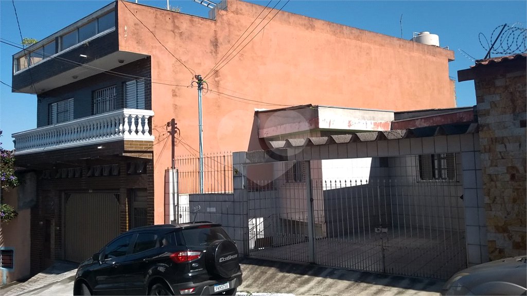 Sobrado à venda com 5 quartos, sendo 1 suíte, em Freguesia do Ó, São Paulo, SP
