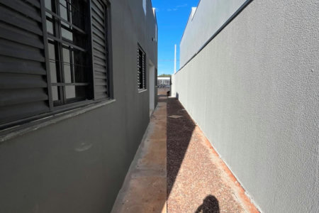 Casa à venda em Bela Vista da Lagoa, Três Lagoas, MS