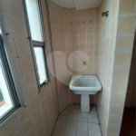 Apartamento à venda com 1 suíte em Vila Guilherme, São Paulo, SP