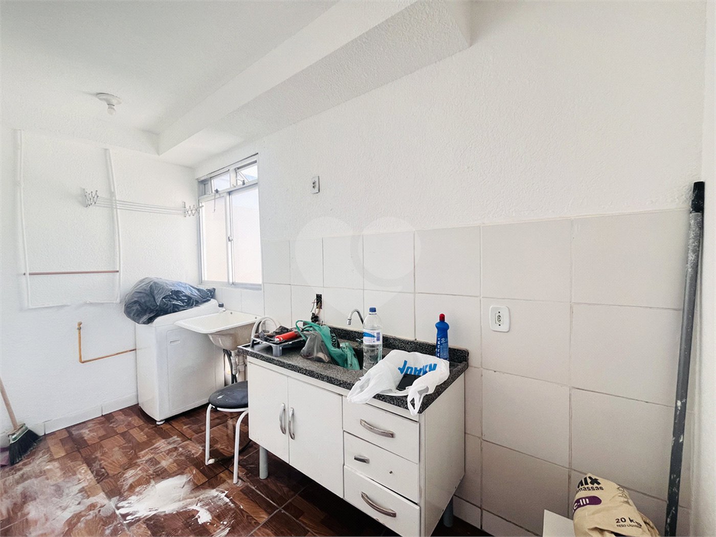 Apartamento à venda com 2 quartos em Cosmos, Rio de Janeiro, RJ