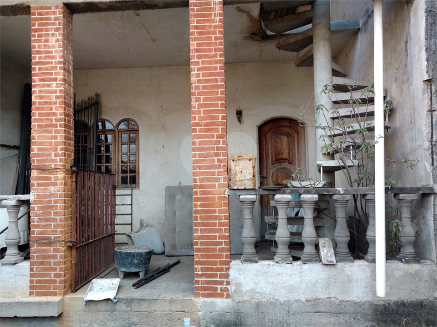 Sobrado à venda com 3 quartos em Tucuruvi, São Paulo, SP