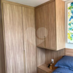 Apartamento à venda com 1 suíte em Pinheiros, São Paulo, SP