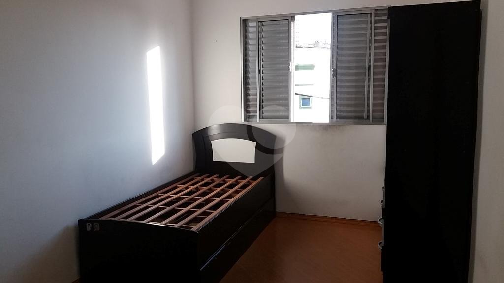 Sobrado à venda com 3 quartos, sendo 1 suíte, em Vila Mariza Mazzei, São Paulo, SP