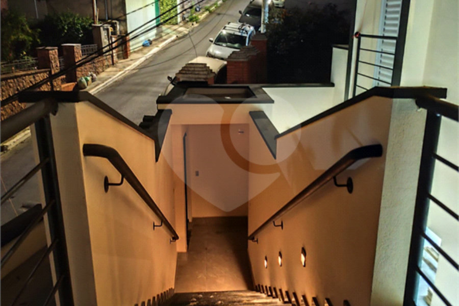 Casa à venda com 2 quartos em Santana, São Paulo, SP