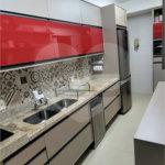Apartamento à venda com 3 quartos, sendo 1 suíte, no Centro, São Bernardo do Campo, SP