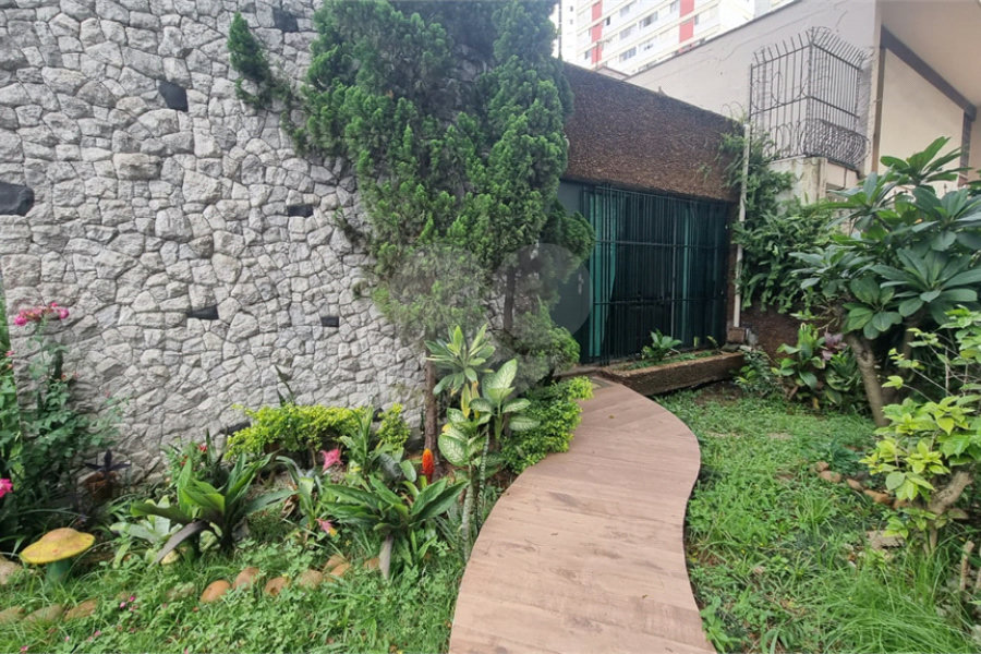 Casa Térrea à venda com 2 quartos em Vila Clementino, São Paulo, SP