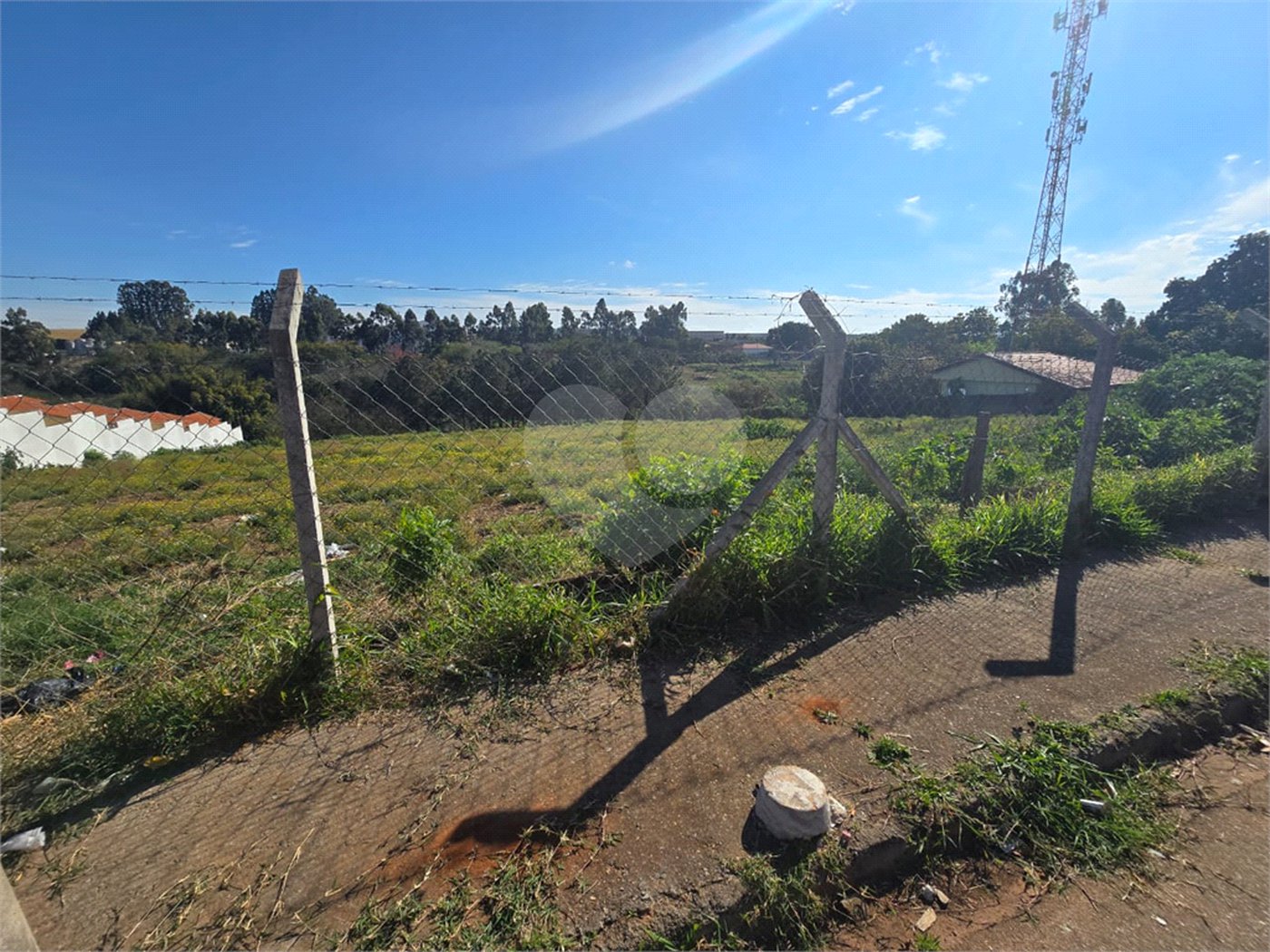 Terreno à venda em Vila Sonia, Itapetininga, SP