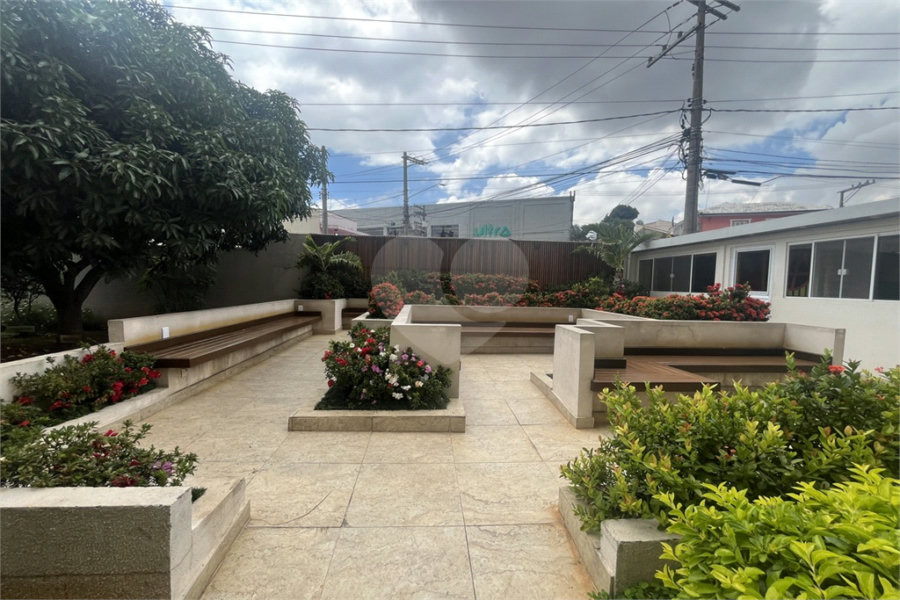 Apartamento à venda com 2 quartos em Vila Paiva, São Paulo, SP