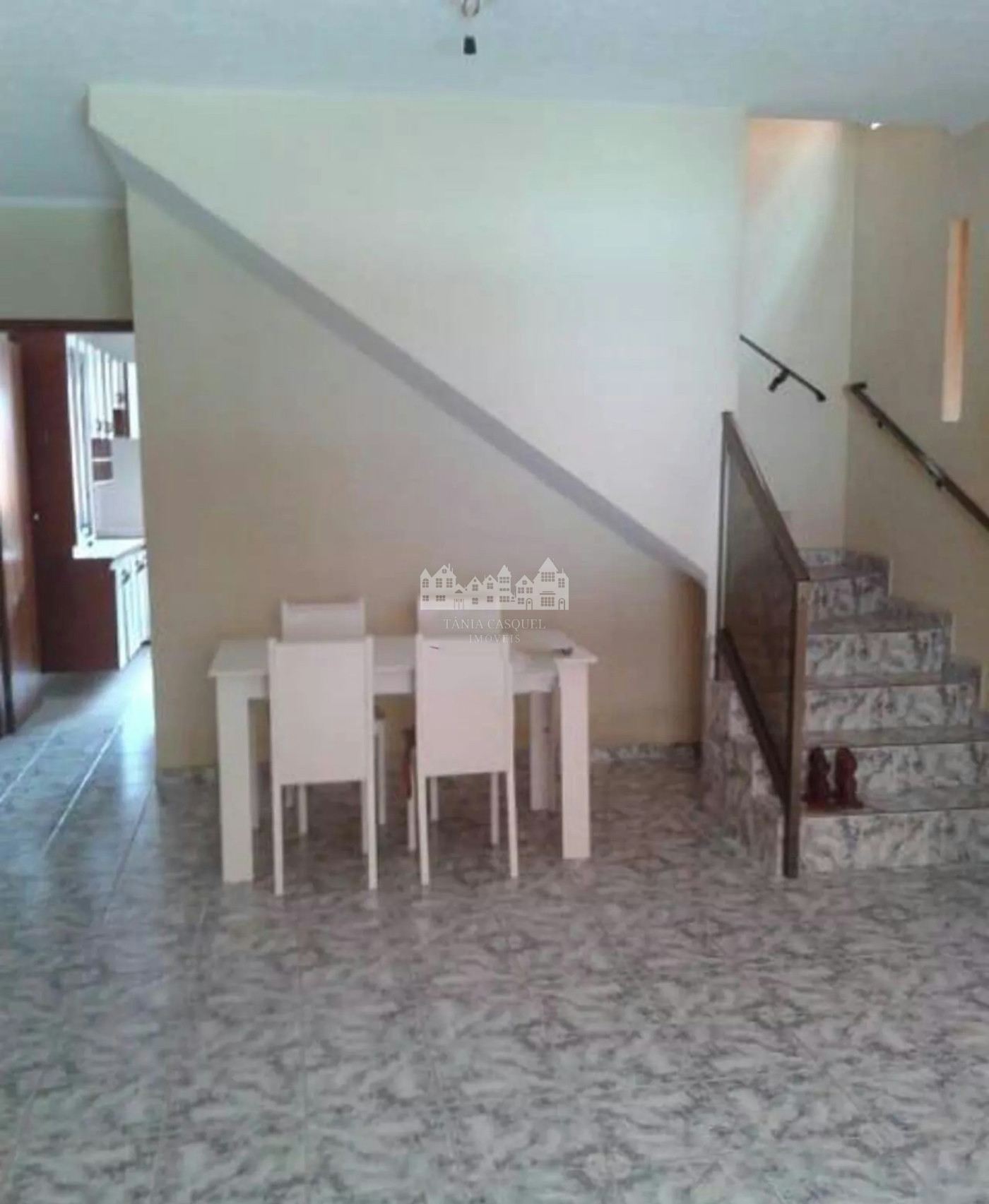 Casa à venda com 3 quartos, sendo 1 suíte, em Jardim Montreal, São Bernardo do Campo, SP