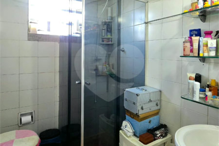 Apartamento à venda com 2 suítes em Liberdade, São Paulo, SP