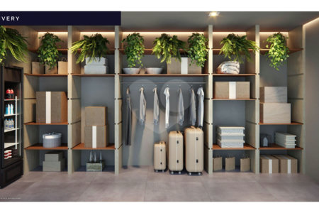Apartamento à venda com 2 quartos em Vila Olímpia, São Paulo, SP