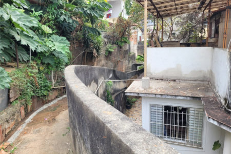 Terreno à venda em Vila Aurora (zona Norte), São Paulo, SP