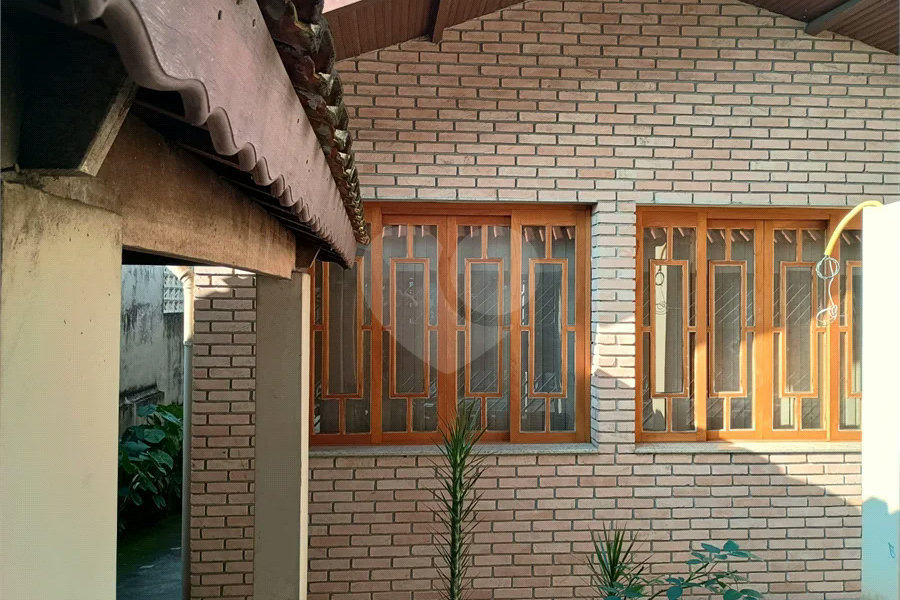 Casa Térrea à venda com 3 quartos, sendo 1 suíte, em Mandaqui, São Paulo, SP