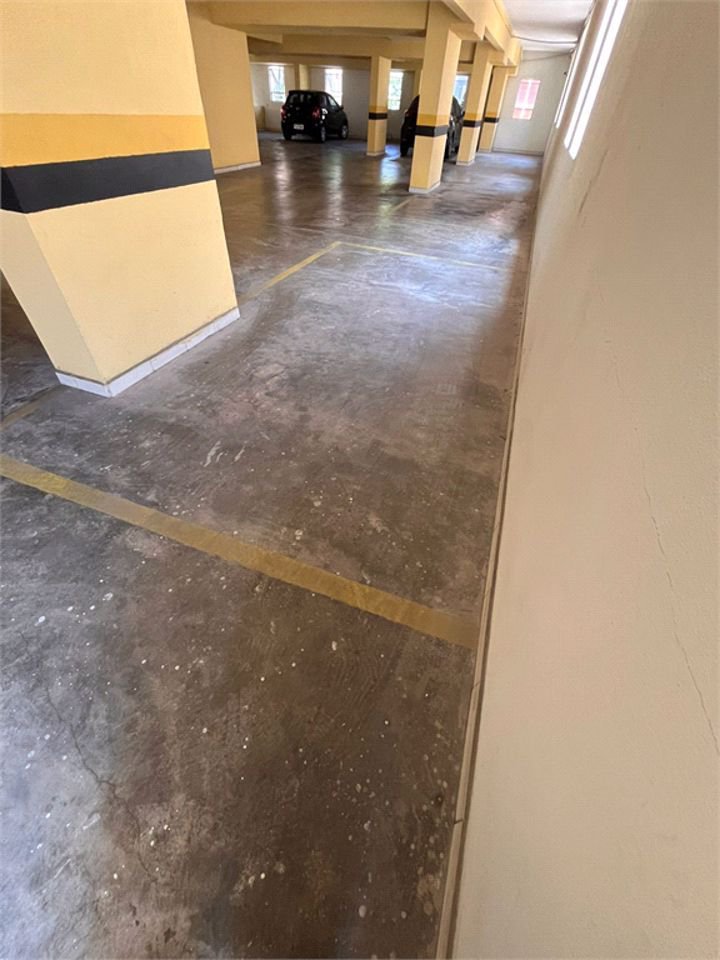Apartamento à venda, 92 m² por R$ 690.000,00 - Campo Grande - Santos/SP