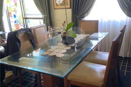 Apartamento à venda com 4 quartos, sendo 3 suítes,  em Cidade São Francisco, São Paulo, SP