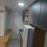 Apartamento à venda com 1 quarto em Tucuruvi, São Paulo, SP