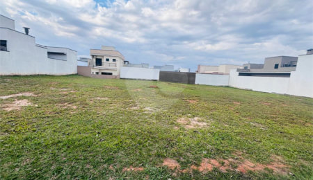 Terreno à venda no condomínio Residencial Villagio Wanel, Sorocaba - SP
