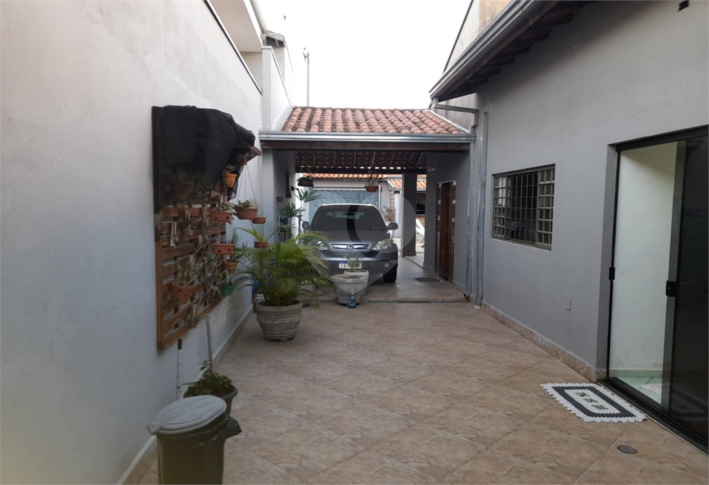Casa Térrea à venda com 3 quartos, sendo 2 suítes, em Residencial Monte Verde, Indaiatuba, SP