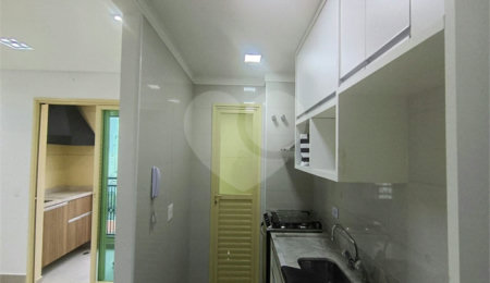 Apartamento para alugar com 2 suítes em Jardim São Paulo(zona Norte), São Paulo, SP