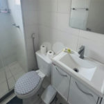 Apartamento à venda com 2 quartos em São Cristóvão, Rio de Janeiro, RJ