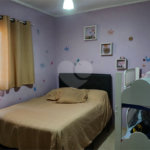 Villagio à venda com 2 quartos em Vila São Paulo, Mogi das Cruzes, SP