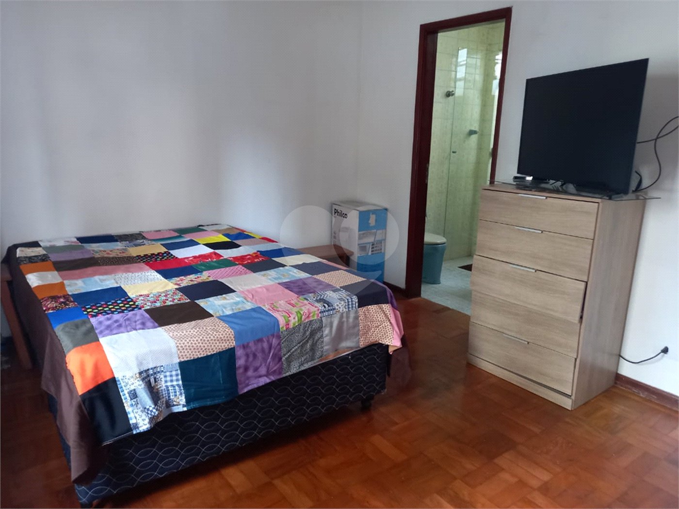 Sobrado à venda com 4 quartos, sendo 1 suíte, em Santana, São Paulo, SP