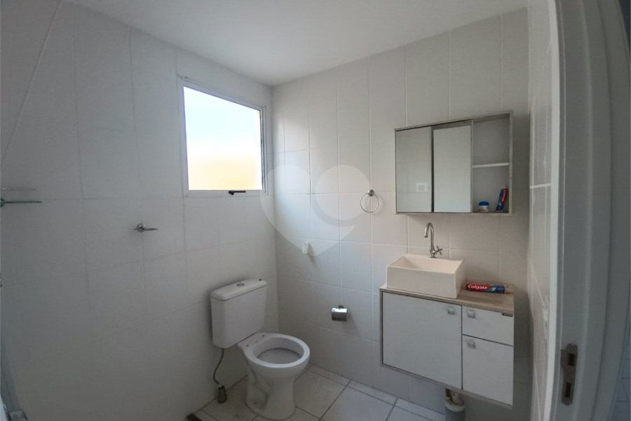 Apartamento à venda com 2 quartos em Canjica (terra Preta), Mairiporã, SP