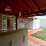 Casa à venda com 4 quartos, sendo 1 suíte, no condomínio Villa Real Ribeirao Preto, Ribeirão Preto - SP