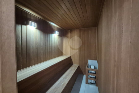 Studio à venda com 1 quarto em Consolação, São Paulo, SP