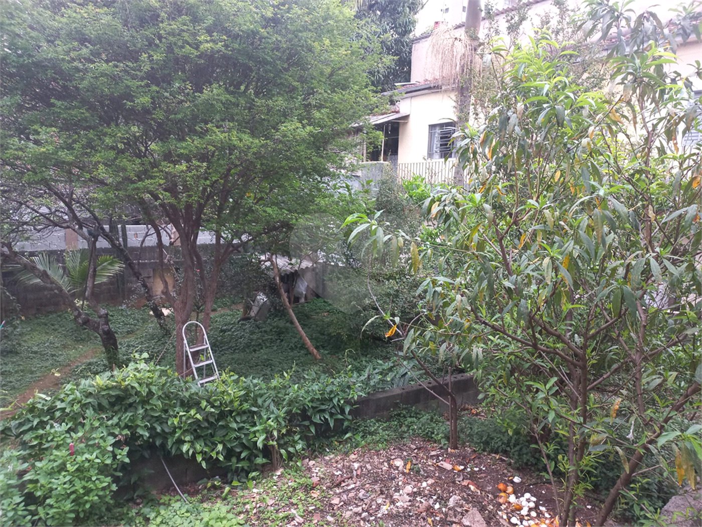 Terreno à venda em Santana, São Paulo, SP