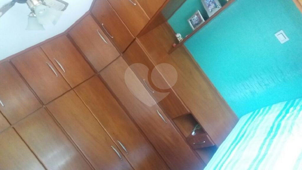 Sobrado à venda com 3 quartos, sendo 1 suíte, em Santana, São Paulo, SP