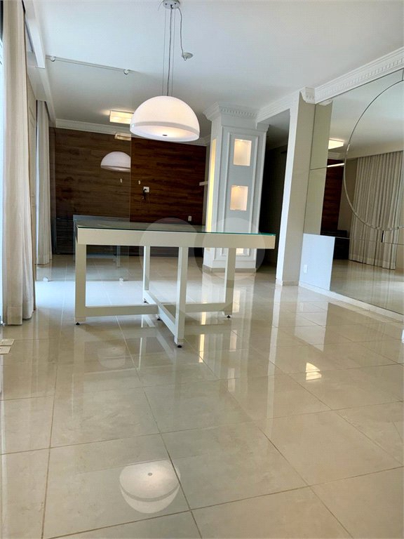 Apartamento à venda com 3 quartos, sendo 30 suítes,  em Jardim Judith, Sorocaba, SP