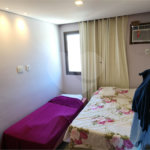 Apartamento à venda com 2 quartos, sendo 1 suíte, em Rio Comprido, Rio de Janeiro, RJ