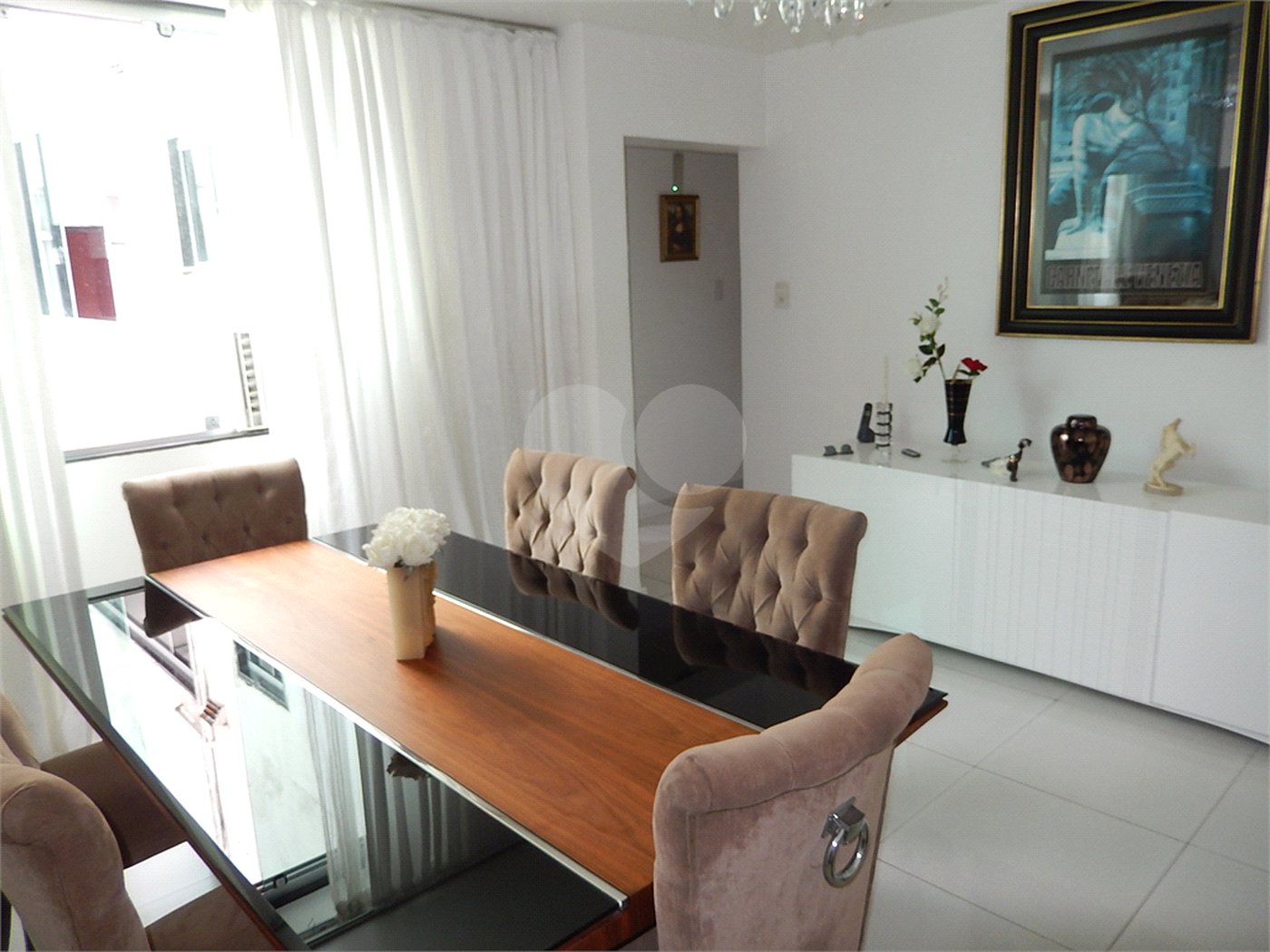 Apartamento à venda com 2 quartos em Copacabana, Rio de Janeiro, RJ