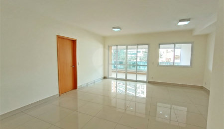 Apartamento para alugar com 3 suítes em Bosque das Juritis, Ribeirão Preto, SP
