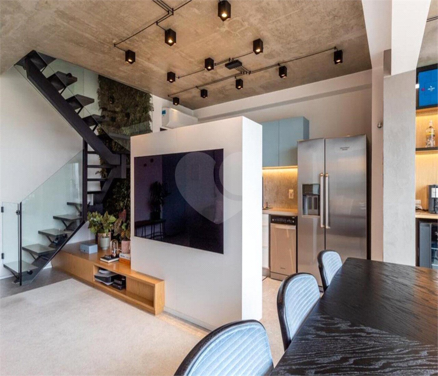 Duplex à venda com 2 quartos, sendo 1 suíte, em Santana, São Paulo, SP