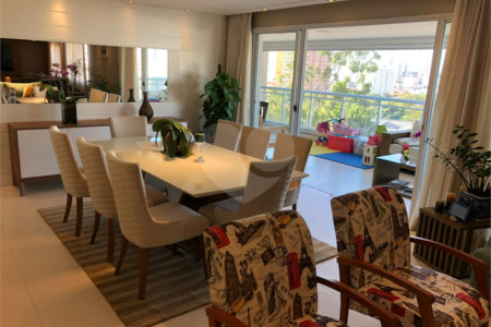 Apartamento à venda ou para alugar com 3 suítes em Ipiranga, São Paulo, SP