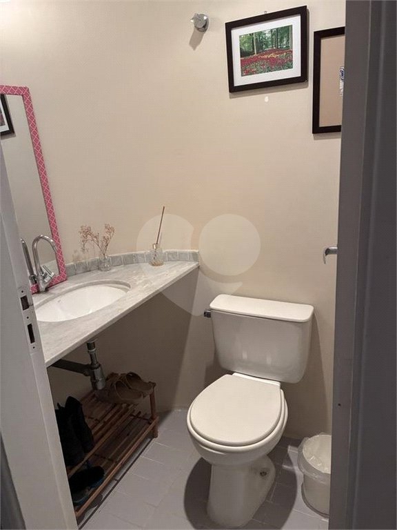 Apartamento à venda com 1 suíte em Pinheiros, São Paulo, SP