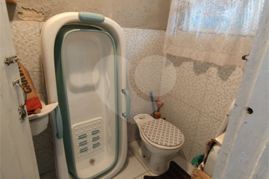 Sobrado à venda com 2 quartos em Casa Verde, São Paulo, SP